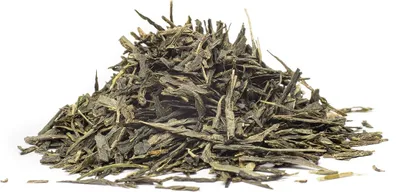 Produktbild von Japan Sencha Makato - Grüner Tee, 500g
