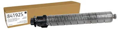 Produktbild von Everyday - Schwarz - kompatibel - wiederaufbereitet - Tonerpatrone (Alternative zu: Ricoh 841925) - Green World Alliance Rückgabeprogramm