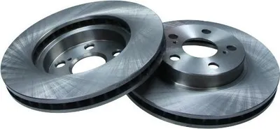 Produktbild von 2x MAXGEAR Bremsscheibe 19-1243 für TOYOTA CELICA (ZZT23_) für LEXUS CT (ZWA10_)