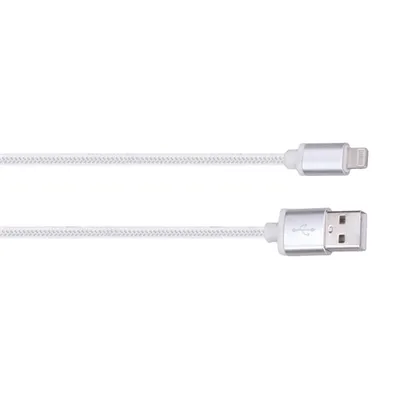 Obrázek produktu pro Adaptér 4xUSB 230V/5V 3A 48W USBA+USBC SOLIGHT DC80