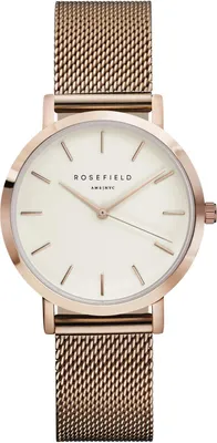 Produktbild von Rosefield The Tribeca, Wasserfest, Quarz