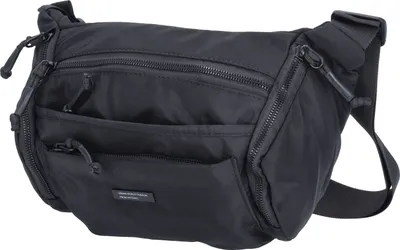 Produktbild von Antonio Gürteltasche  Black