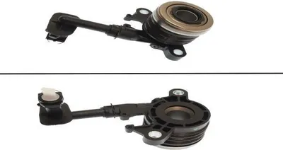 Produktbild von KAWE 990089 Ausrücklager Zentralausrücker für NISSAN Qashqai / Qashqai +2 I (J10, NJ10) Kupplung