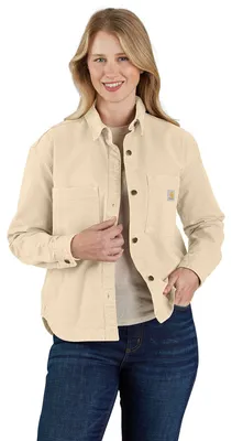 Produktbild von Carhartt Tw6621 Hemd Beige M Beige M