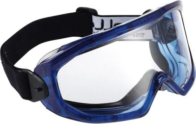 Image de Visière Superblast Protection Faciale Intégrale - Bollé Safety