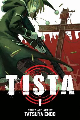 Produktbild von Tista, Vol. 1