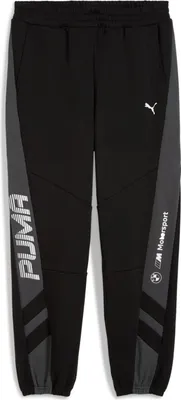 Produktbild von Puma BMW MMS Lifestyle Jogginghose Herren, Größe:L