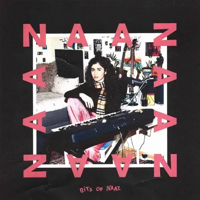 Produktbild von Naaz: Bits Of Naaz (Limited-Edition)