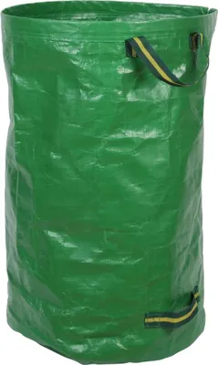 Produktbild von floraworld Gartenabfallsack 120 l Favorit