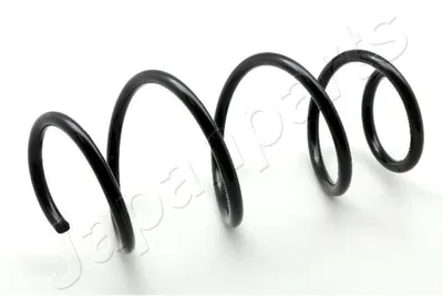 Image de JAPANPARTS Ressort de suspension avant ZC4117A