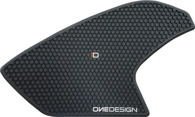 Zdjęcie produktu dla Tankpad osłona na bok zbiornika BMW ONEDESIGN HDR207 czarny