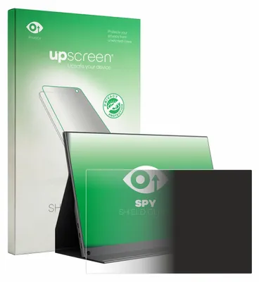 Produktbild von Für Yodoit PTM14 14" Sichtschutzfolie Schutzfolie upscreen Anti-Spy Privacy Sichtschutz Blickschutz Display Schutz Folie Blaulichtfilter
