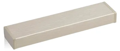Produktbild von SOTECH Möbelgriff SW109 Schrankgriff – Bohrabstand 96 mm, Edelstahloptik