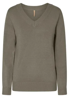 Obrázok produktu pre Soyaconcept Langarm-Pullover SC-BLISSA 14