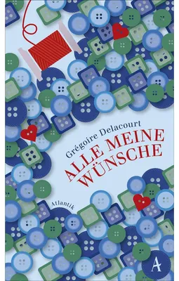 Zdjęcie produktu dla Alle meine Wünsche