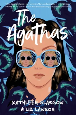 Produktbild von The Agathas