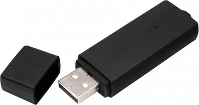 Produktbild von Esonic MQ-U350 mini dyktafon z dyskiem flash 8 GB