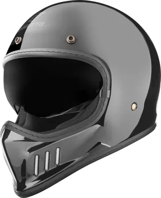 Zdjęcie produktu dla Kask Bogotto FF980, czarny, XL