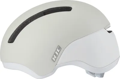 Obrázek produktu pro Calido Urban / Helma na elektrokolo, matná světle šedá – 51–56 cm