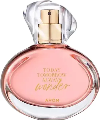 Image de AVON TTA WONDER Eau de Parfum Vaporisateur