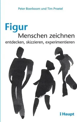 Produktbild von Figur: Menschen zeichnen