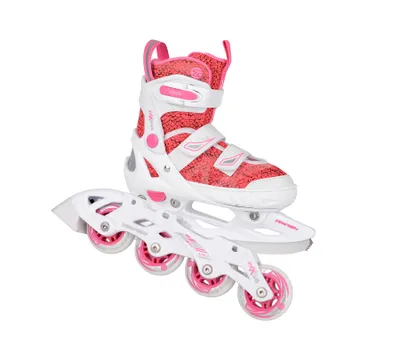 Produktbild von Schlittschuhe Tempish ENBO DUOE Girl Junior 37-40