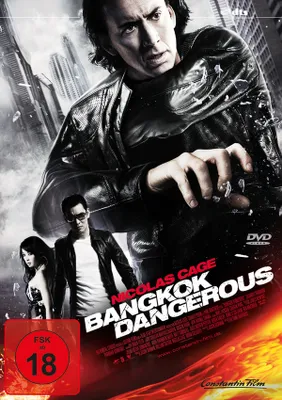 Produktbild von ClubCinema - Bangkok Dangerous