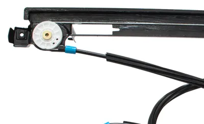 Produktbild von Seat Altea 2004 - elektrischer Fensterheber OHNE MOTOR vorne rechts