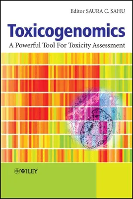 Produktbild von Toxicogenomics