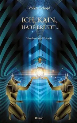 Produktbild von Ich, Kain, habe erlebt
