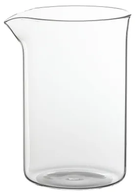 Produktbild von WEIS Ersatzgl.für Kaffeeb. 1l 113573 4010411683293