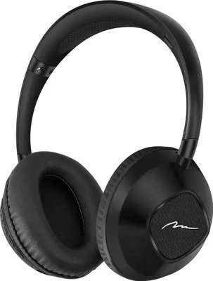 Zdjęcie produktu dla Media-Tech WIRELESS HEADPHONES SONIQUE BT MT3610