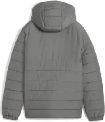 Immagine prodotto di Puma Teamadditions Gilet trapuntato bambino - Grigio
