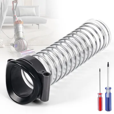 Umschaltventilschlauch für Dyson DC41–DC77, UP13–UP30, Ersatzteil