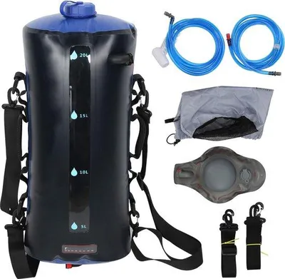 Produktbild von Campingdusche Outdoor