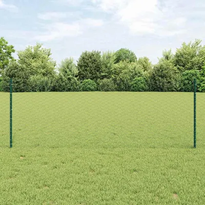 Immagine prodotto di Recinzione in Rete Saldato 25 x 0,8 m (L x H)