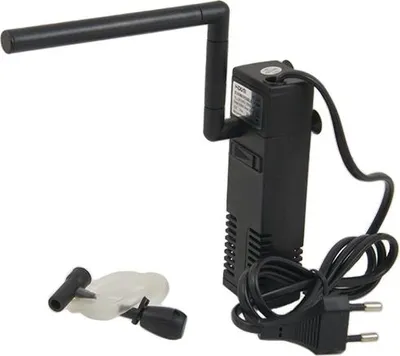 Image de Filtre Pour Aquarium Apt, 200 L/H