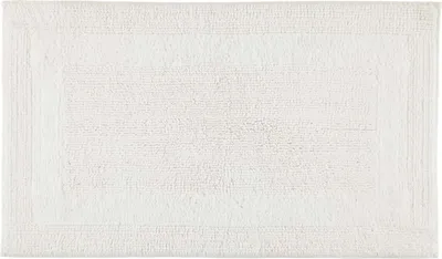 Produktbild von Cawö Wendeteppich 60x100cm, Farbe graphit