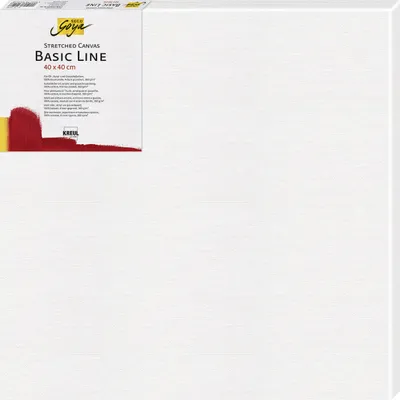 Produktbild von C. Kreul GmbH & Co.KG Keilrahmen 40x100cm Sonstige Sonstige