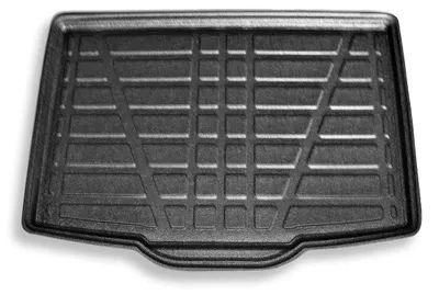 Produktbild von LAMPA Laderaum-/ Kofferraumwanne Matte TPE (thermoplastischer Elastomer) für FIAT 500 C (312)