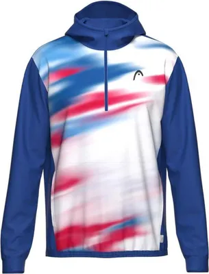 Obrázok produktu pre Head Mikiny Topspin, 811156ROXU, Veľkosť: 182