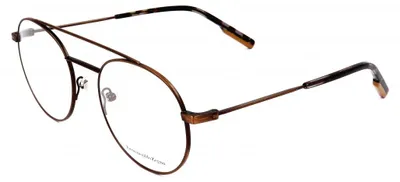 Produktbild von Ermenegildo Zegna EZ5162 Bronze 53/20/145 Herren Brillen