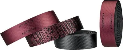 Produktbild von Ciclovation Omistávka Sitex glänzender Metallic Rubyrot