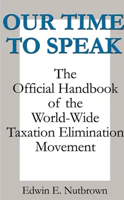 Produktbild von Our Time to Speak