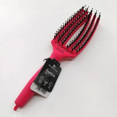 Obrázok produktu pre Olivia Garden 64 Finger Brush Me