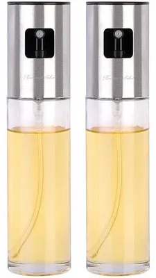 Image de 2 vaporisateurs pour vinaigre et huile 100 ml