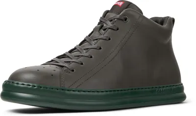 Produktbild von Camper, Runner Four, Men Ankle Boot, Dark Gray, 42, (EU)