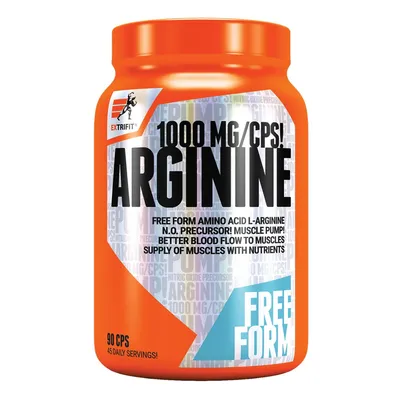 Produktbild von Arginine 1000 mg, 90 Kapseln