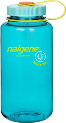 Obrázek produktu pro Nalgene 2020-0432, 1000 ml, Denní používání, Modrá, Plast, Dospělý, Muž/žena