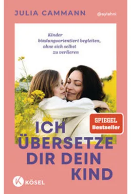 Obrázok produktu pre Ich übersetze dir dein Kind
